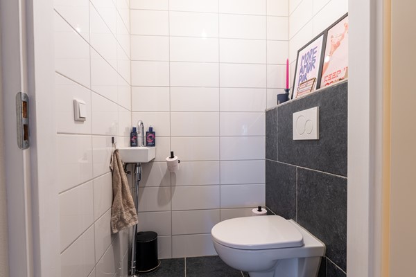 Medium property photo - Veldstraat 16A11, 4261 TB Wijk en Aalburg